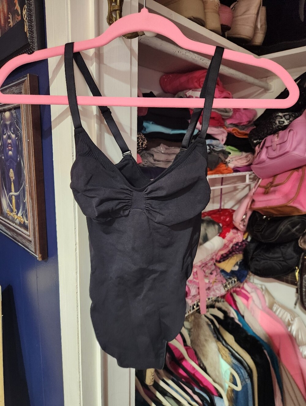 NWOT Skims Shapewear L